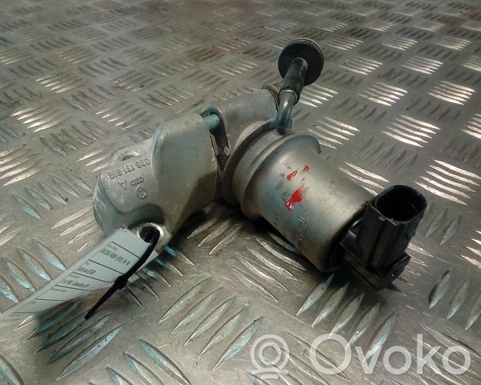 Válvula EGR   036131818