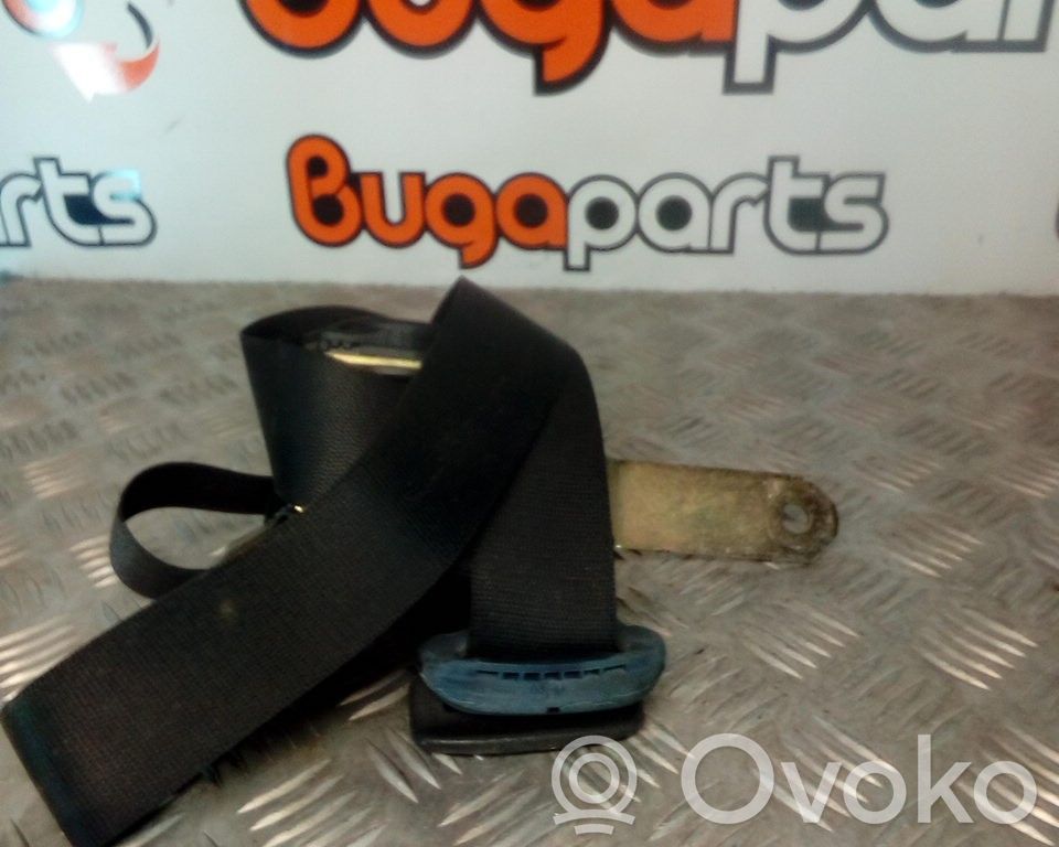 Opel Corsa A Cinturón delantero 