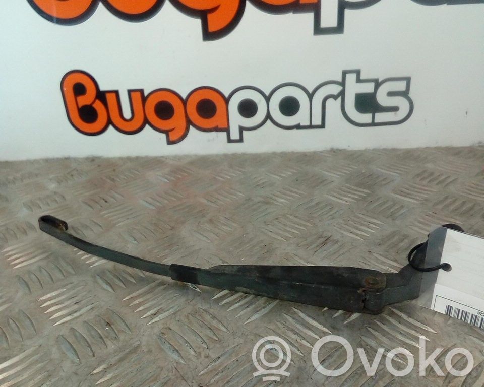 Volkswagen Golf III Braccio della spazzola tergicristallo posteriore 
