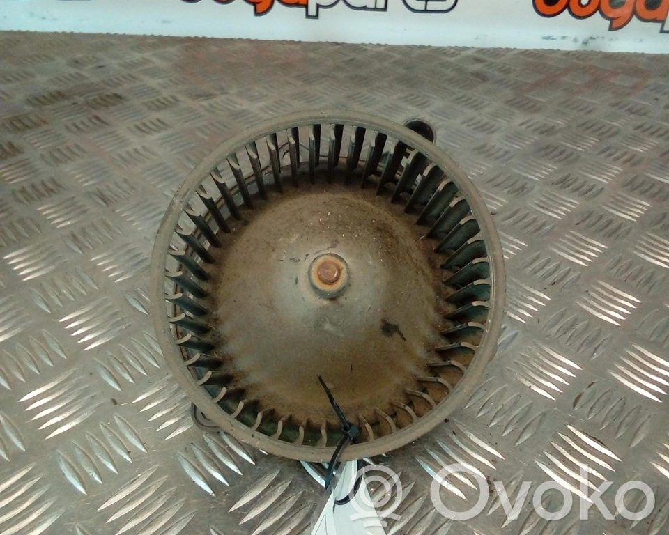 Rover 25 Lämmittimen puhallin 