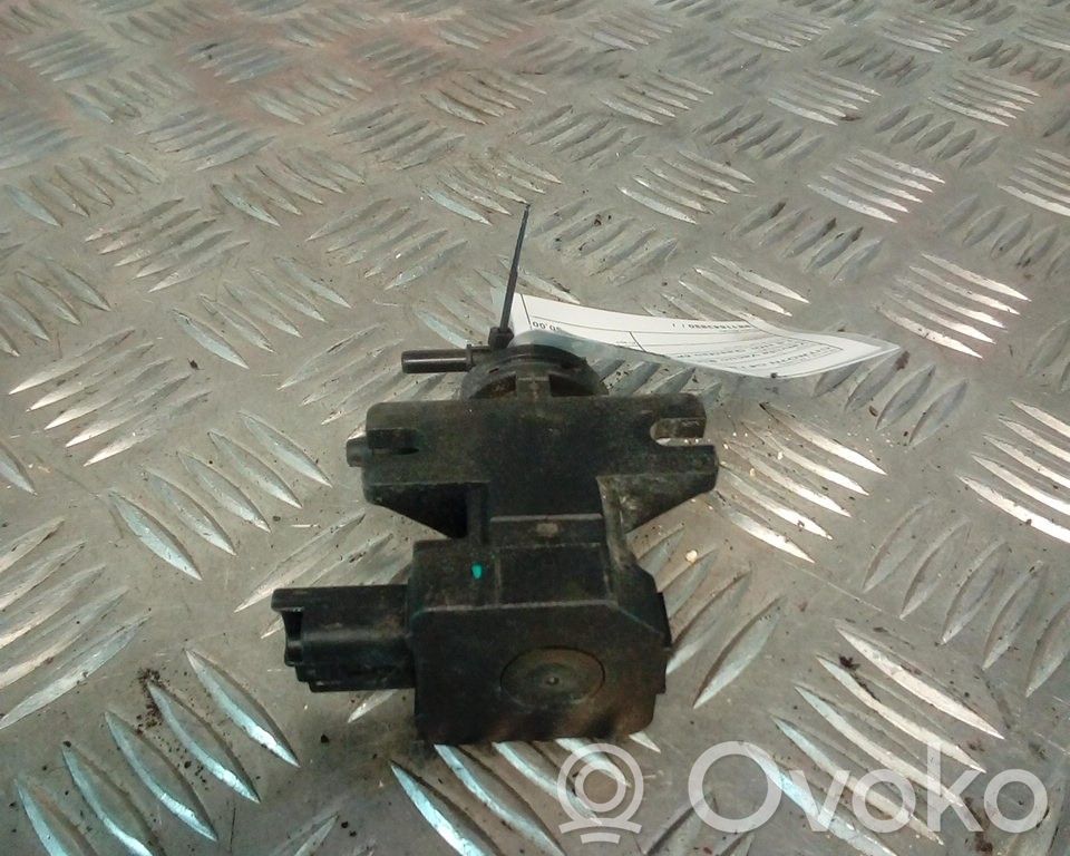 Solenoīda vārsts   9811643880