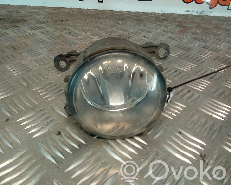 Miglas lukturis priekšā   89210094,VALEO