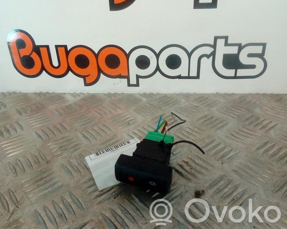 Central locking switch button   DAV,FECHO