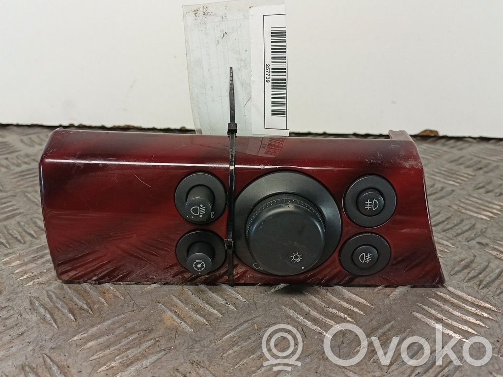 Interruptor de luz   13198924,1505,LK04063015