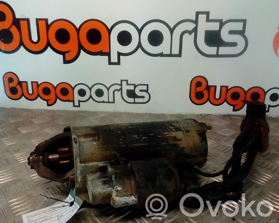 Starter motor   0001110045,068911023B,BOSCH