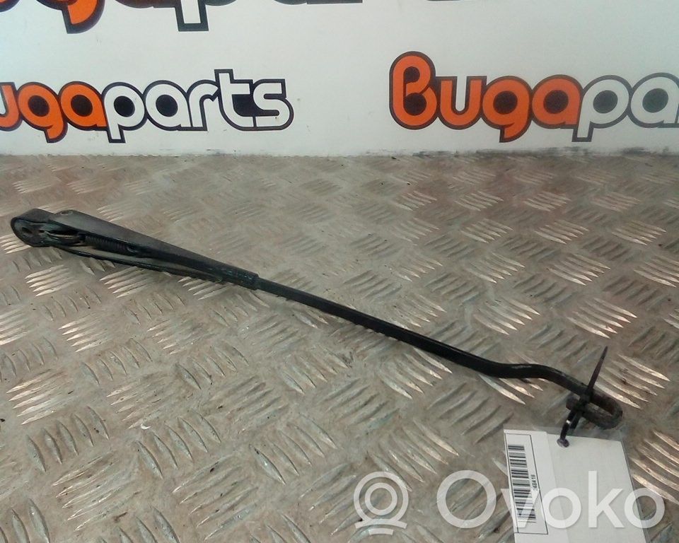 Front wiper blade arm   7700838842
