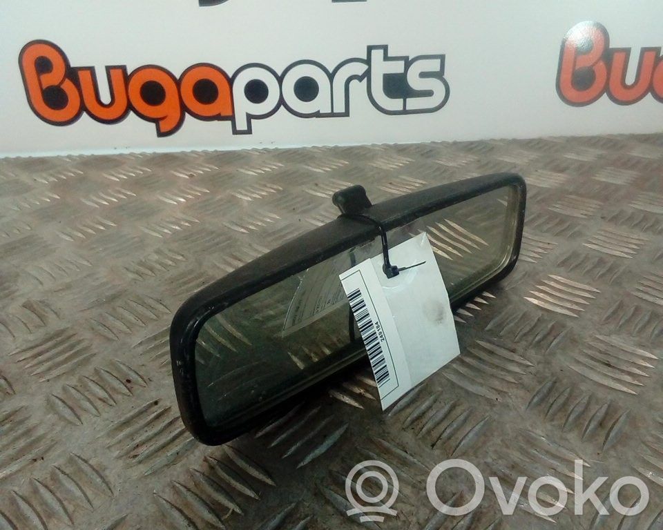 Taustapeili (sisäpeili)   00633,BRITAX