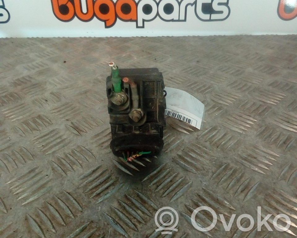 Peugeot 306 Releu preîncălzire bujii incandescente 