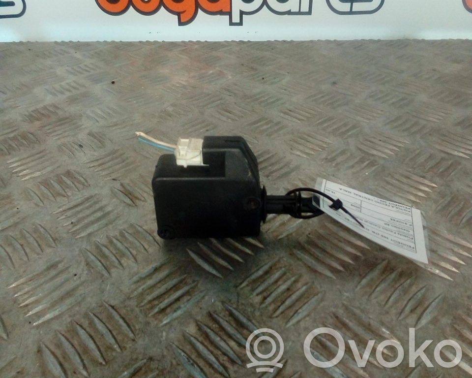 Cerradura de puerta de carga   PISTOLA,FECHO,MALA