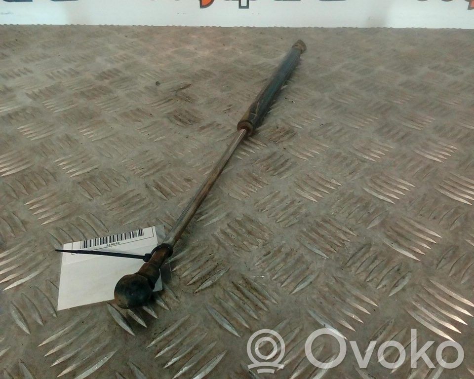 Renault Clio I Amortizatorius galinio dangčio 
