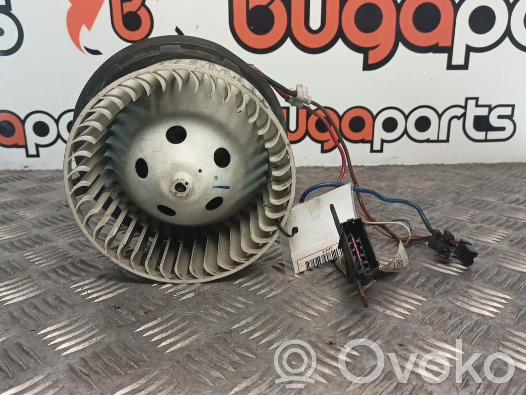 Pulseur d'air habitacle   7701048766,52488338