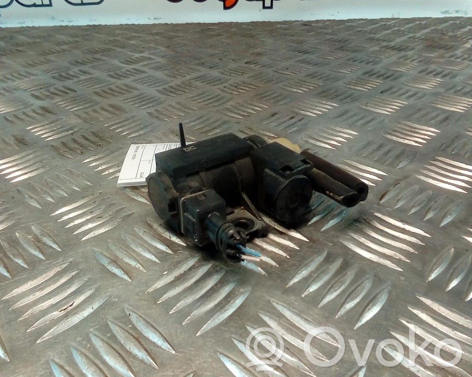 Solenoīda vārsts   8200790180,16T279