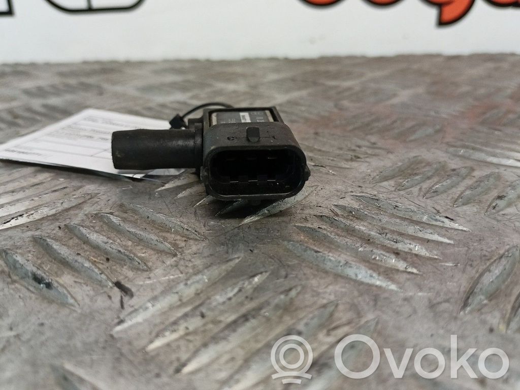 Exhaust gas temperature sensor   0281002771