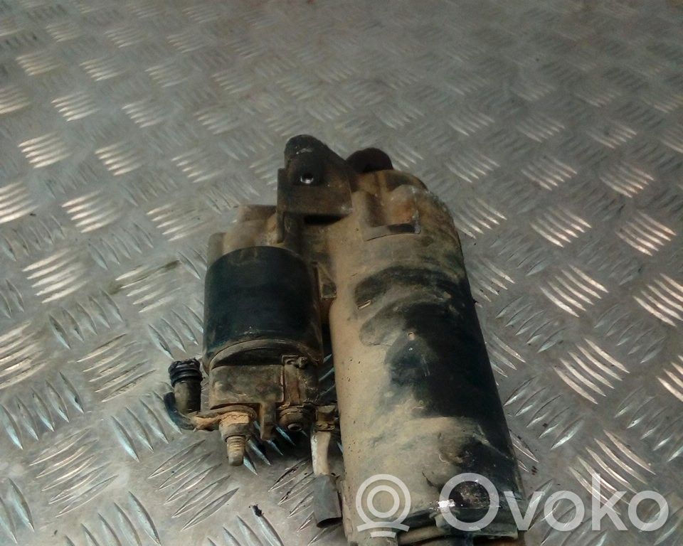 Anlasser   0001108125,BOSCH