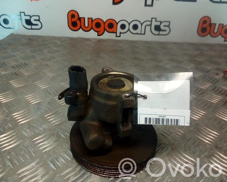 Power steering pump   7700805017B,26019682