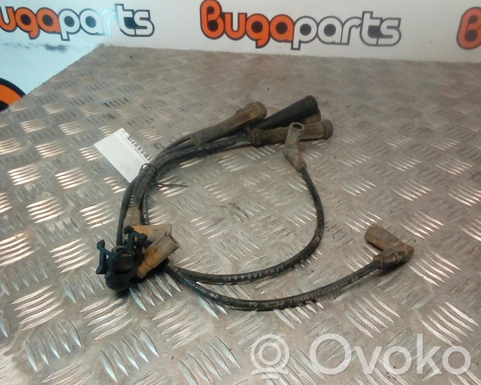 Renault Clio I High voltage ignition coil 