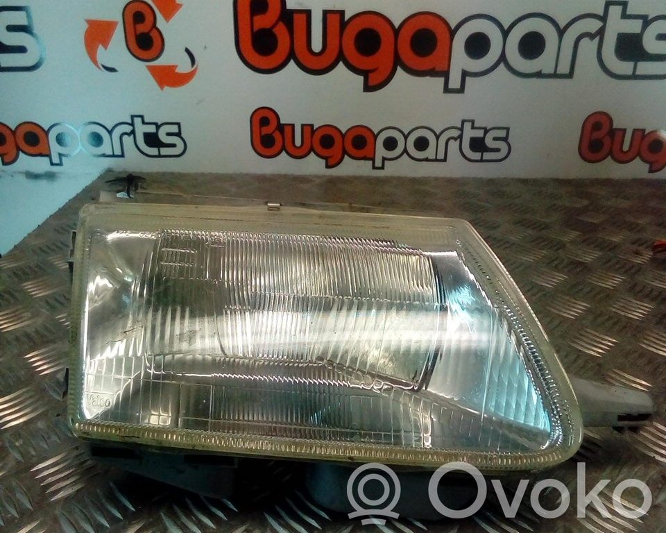 Headlight/headlamp   4712,VALEO