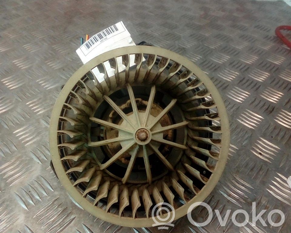 Fiat Punto (176) Soplador/ventilador calefacción 