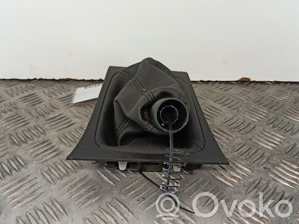 Opel Astra G Gear shift switch/knob 