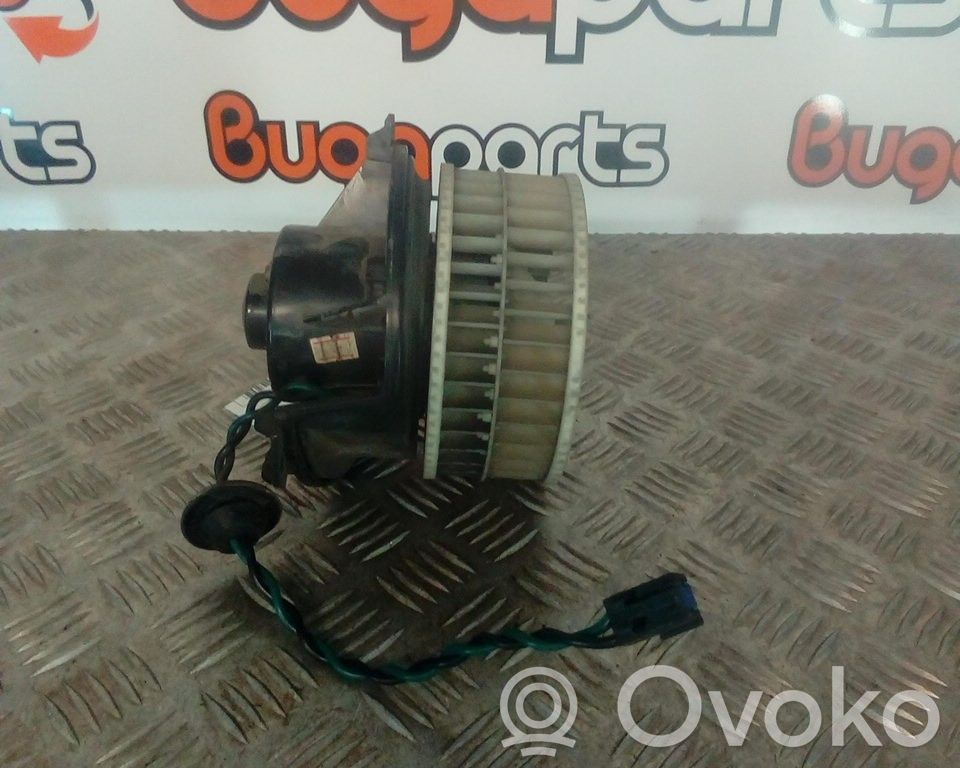 Mazā radiatora ventilators   0365430,701130661B,AY1661000361DENSO