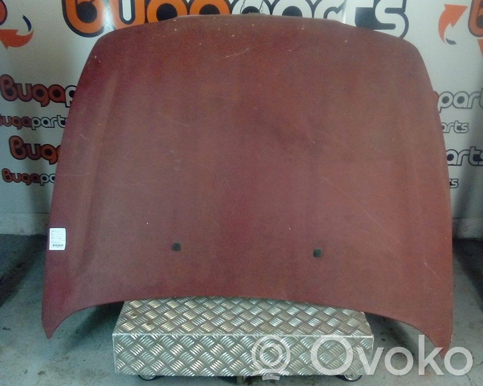 Motorhaube   FIATBRAVA