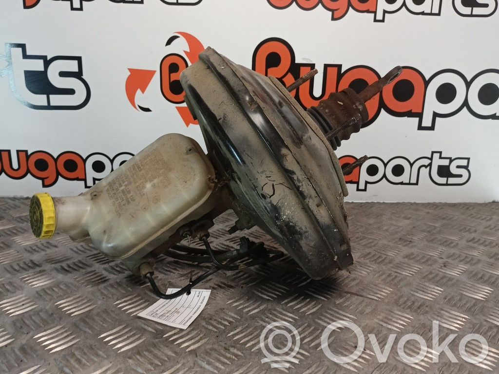 Bomba de freno   E0204022035,BOSCH,P4683845AA