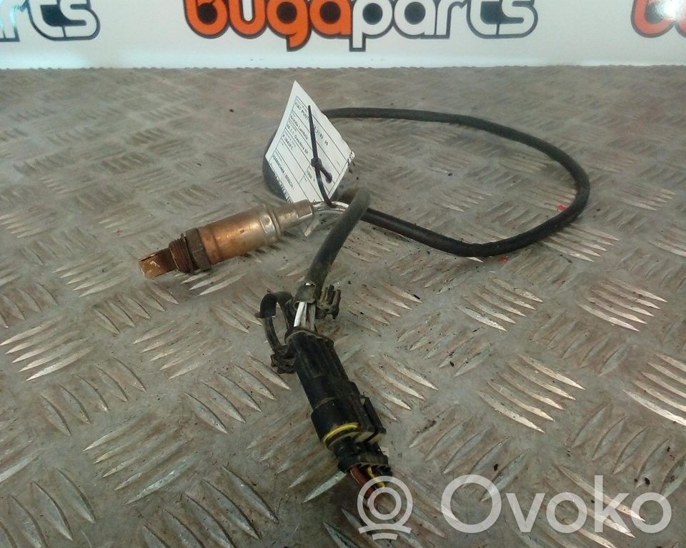 Fiat Punto (176) Lambda probe sensor 
