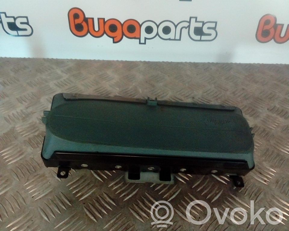 Airbag del pasajero   7700423714A,9815412900177