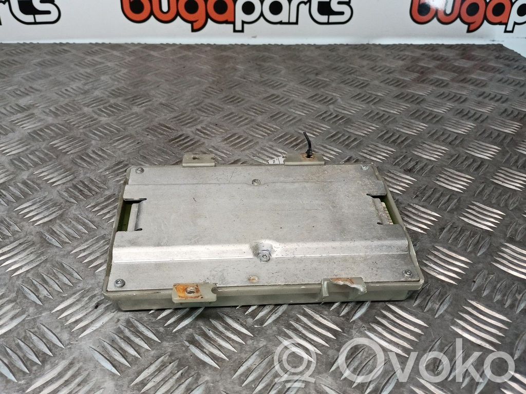 SAM control unit   04727030AL