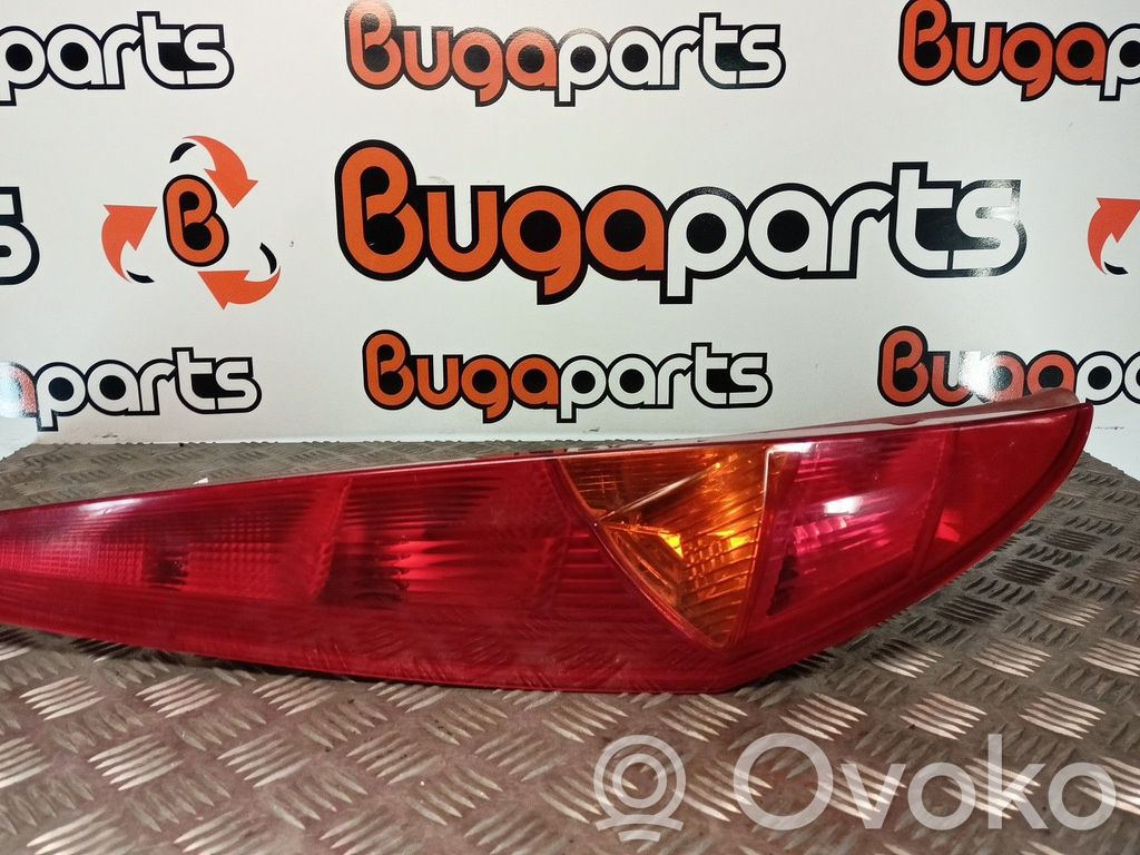Fiat Punto (188) Lampa tylna 