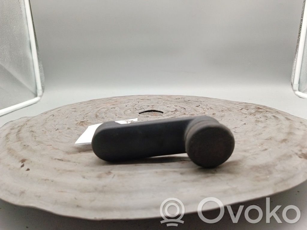 Front door window winding handle   902471500430,90224834,90459502