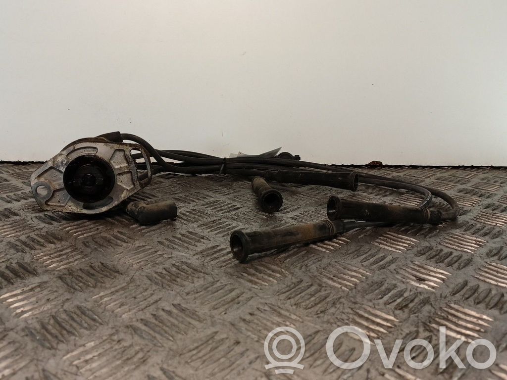 Renault Megane I Aizdedzes sistēmas dalītājs 