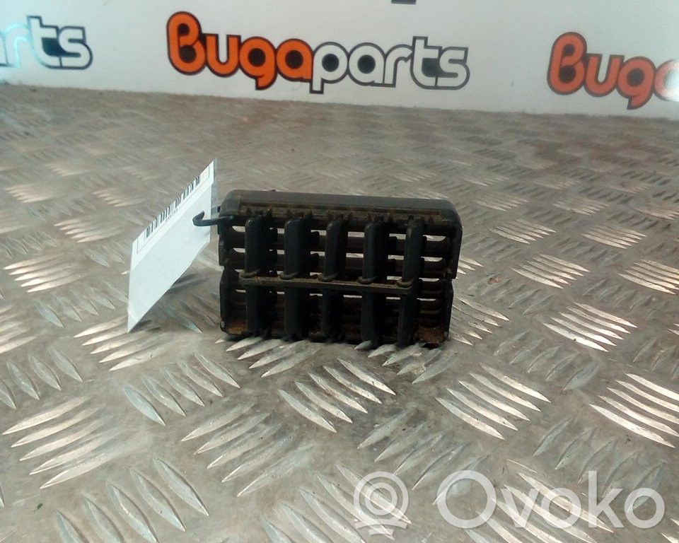 Fiat Uno Dashboard trim 