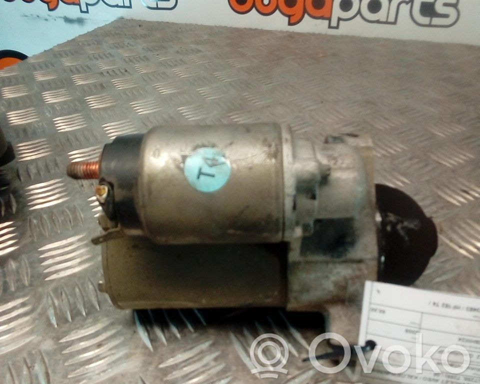 Стартер   96963483,HF182T4