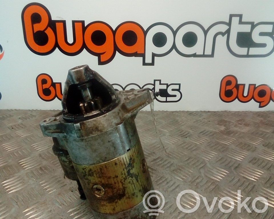 Fiat Punto (176) Electromotor 