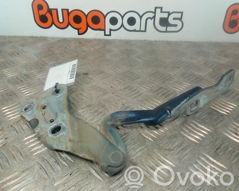 Opel Astra G Engine bonnet/hood hinges 