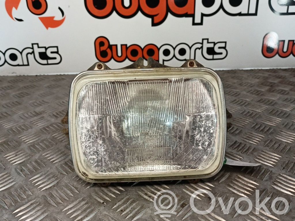 Headlight/headlamp   7R0188701