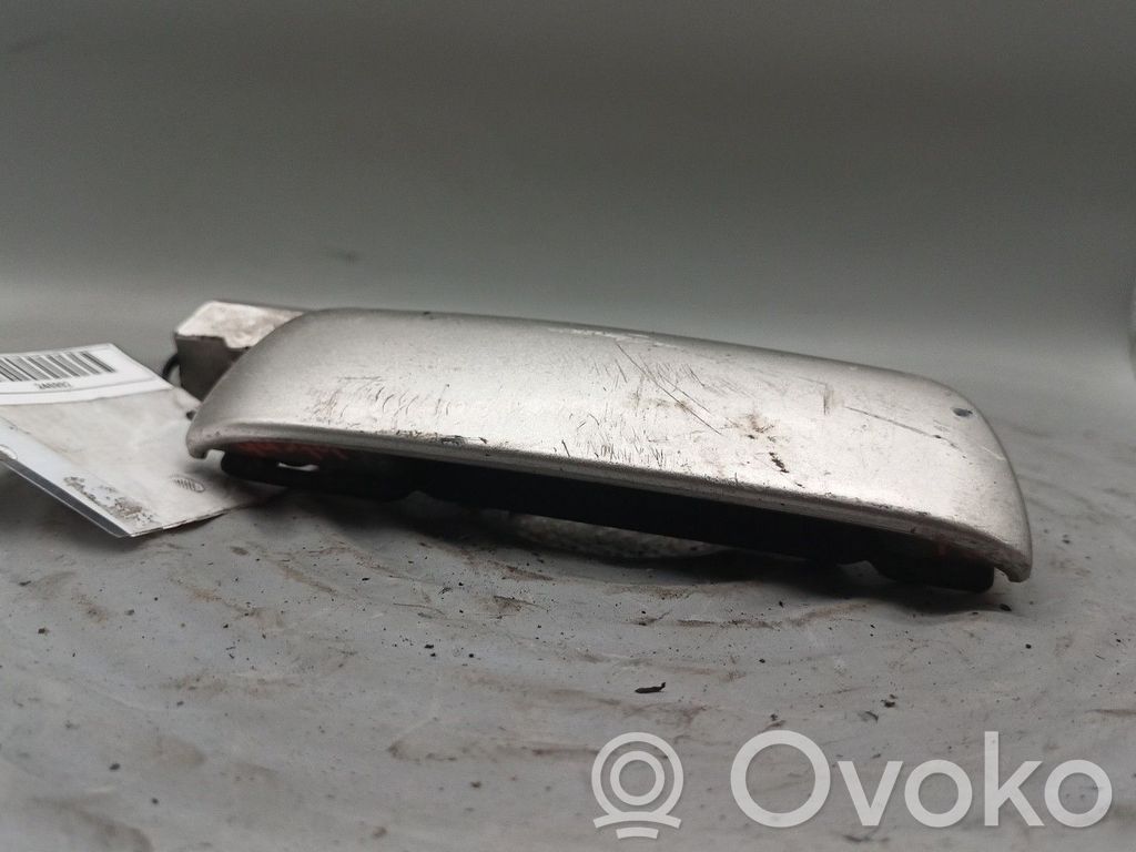 Fiat Punto (176) Ārējais atvēršanas rokturis 