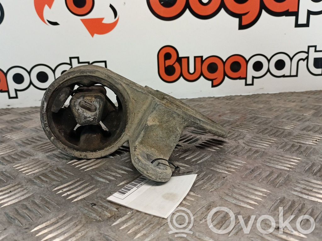 Soporte de montaje del motor   APOIO,25CRDENG,ESUQERDO