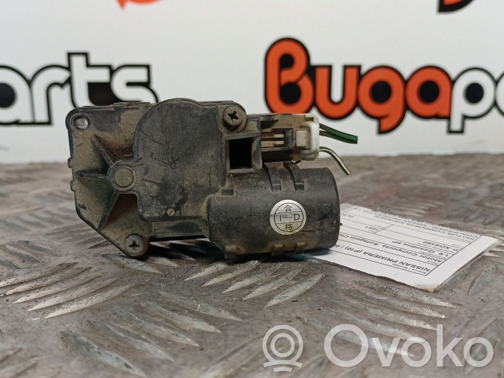 Nissan Primera Air flap motor/actuator 