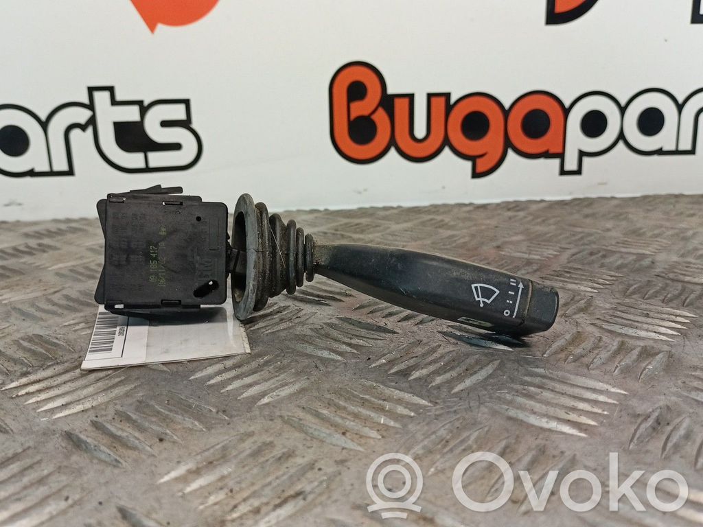 Wiper speed switch   09185417,09185414