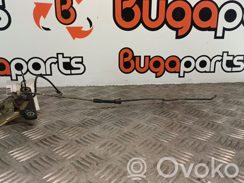 Serrure de hayon   FECHADURA,AUDI80,MALA