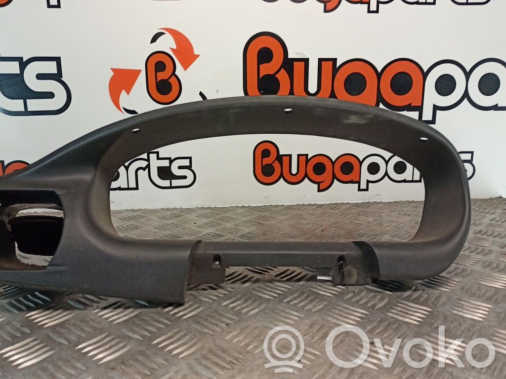 Fiat Bravo - Brava Dashboard trim 