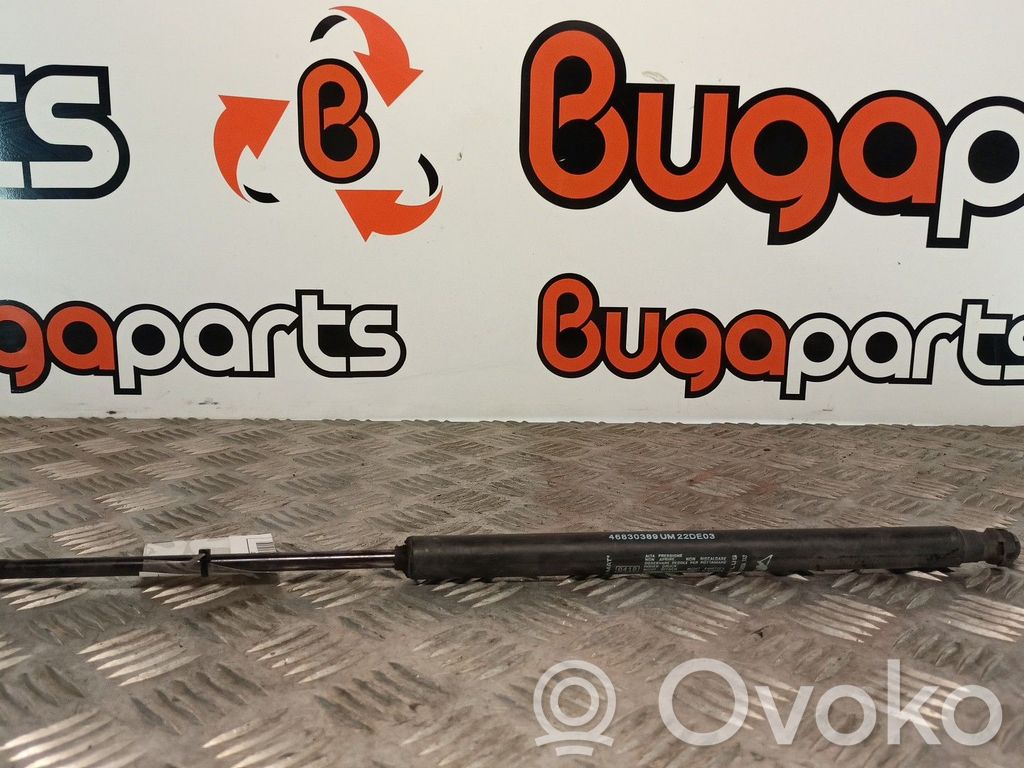 Fiat Idea Tailgate/trunk strut/damper 