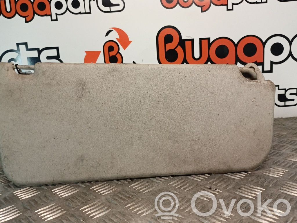 Parasolar   PALA,CITROENBERLINGO,ESQUERDA
