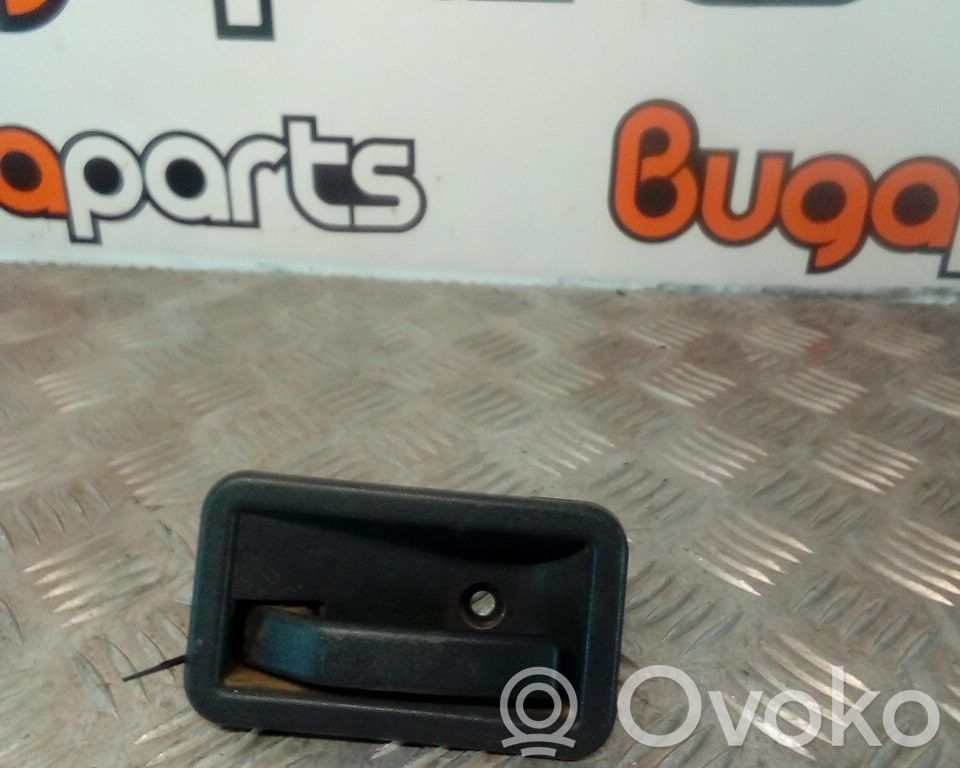 Renault Clio I Mâner interior ușă față 
