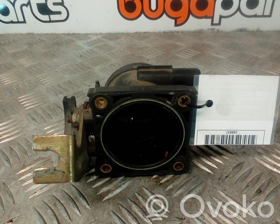 Rover 200 XV Válvula de mariposa eléctrica 
