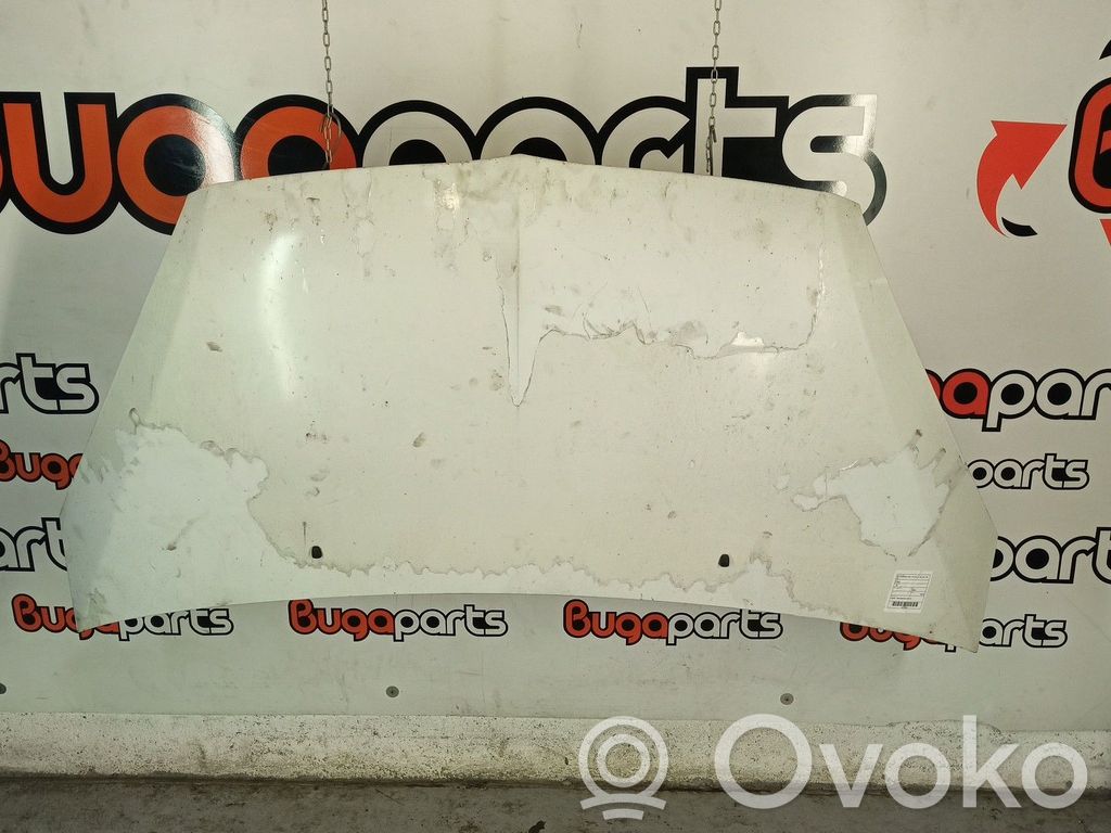 Mitsubishi Colt CZ3 Capotă motor 