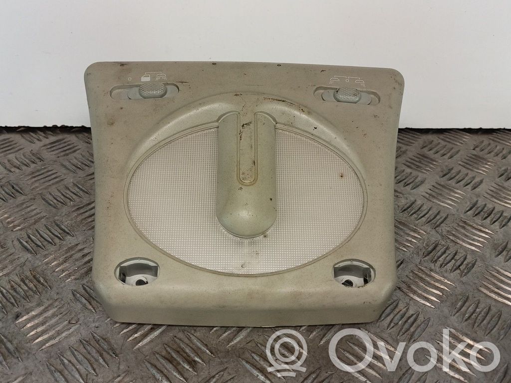 Fiat Bravo - Brava Garniture de console d'éclairage de ciel de toit 