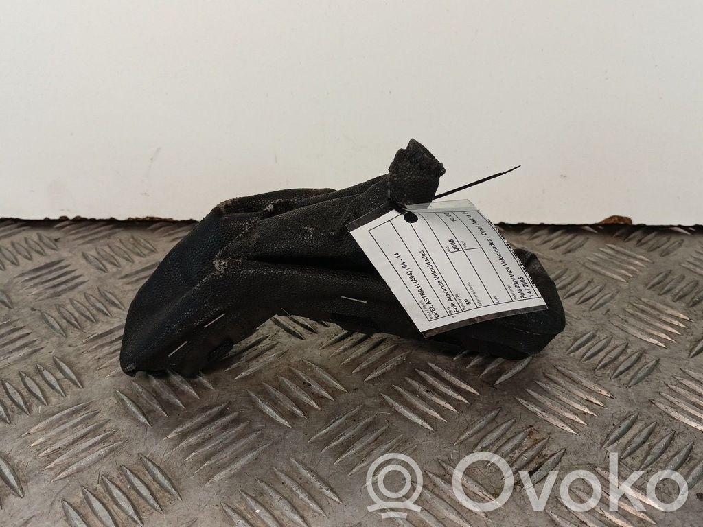 Opel Astra H Pavarų perjungimo jungtukas/ rankenėlė 